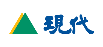 Hyundai Group logo CI