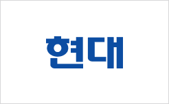 현대그룹 CI 국문